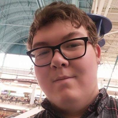 Profile Picture of Benjamin Bouchard (@Dregor11) on Twitter