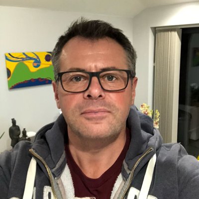 Profile Picture of Jeremy Gough (@JeremyGoughFood) on Twitter