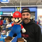 Profile Picture of Brad Lytle (@b_lytes) on Instagram