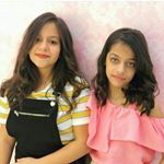 Profile Picture of Rawan & Rayan | روان و ريان (@rawanandrayan_angel) on Instagram