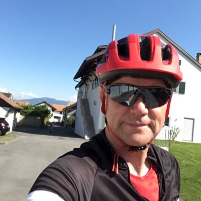 Profile Picture of Chris Lark (@coachlarky) on Twitter