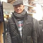 Profile Picture of Andreas Kokowski (@kokowskiandreas) on Instagram