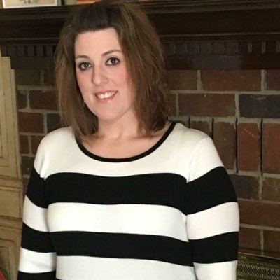 Profile Picture of Jessica Martinez LPC-S (@jsmartinez417) on Twitter
