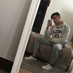 Profile Picture of Abel Alonso (@abel.alonso_) on Instagram