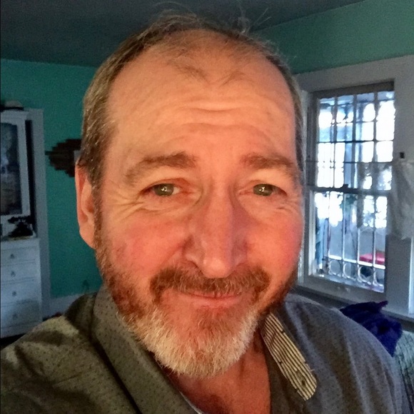 Profile Picture of Tony Sharp (@okieblokie) on Poshmark