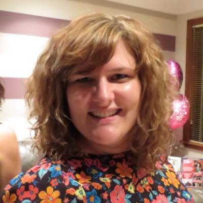 Profile Picture of Joanne Todd (@jo_todd1) on Twitter