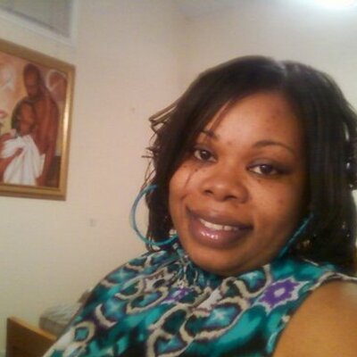 Profile Picture of Talethia Green (@luvmykidz84) on Twitter