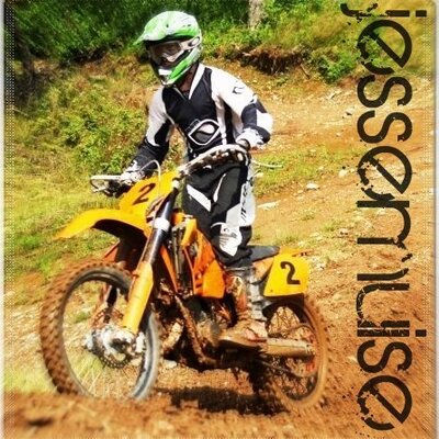 Profile Picture of Jesse Kyle Muise (@jessemuise) on Twitter