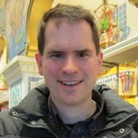 Profile Picture of Brian Sedlak (@brian-sedlak) on Quora