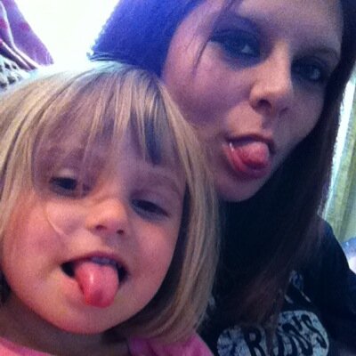 Profile Picture of Sabrina A. Morrell (@Daddy_Lil_Angel) on Twitter
