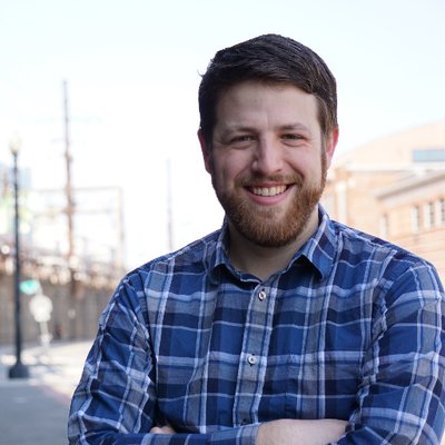 Profile Photo of Bryan Rodda (@bryan_in_dc) on Twitter