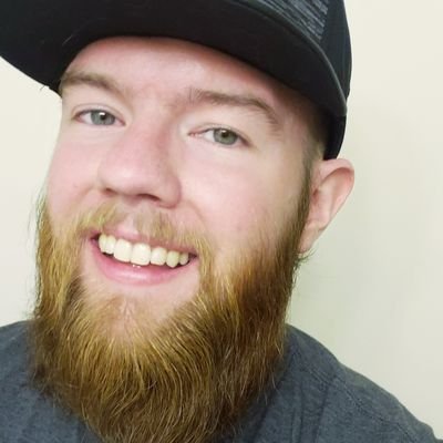 Profile Picture of John Callahan (@J_Cal83) on Twitter