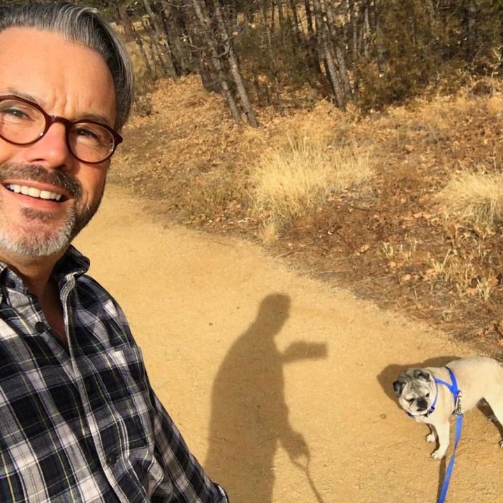 Profile Picture of Clifford (@@cliff829) on Tiktok