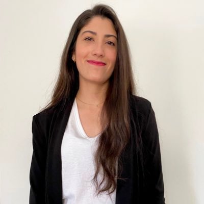 Profile Picture of Maria Elena De La Peña (@mariaelenadlp98) on Twitter