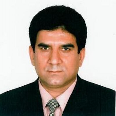 Profile Picture of Bashir Tariq (@bashirtariq) on Twitter