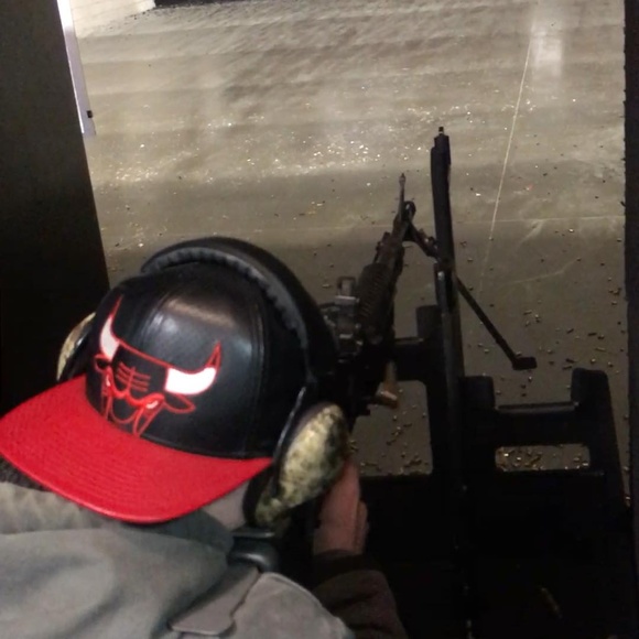 Profile Picture of Daniel Barefield (@barefield420) on Poshmark