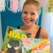 Profile Photo of Suvi : Children's Book Author (@suvichisholm) on Pinterest