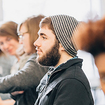 Profile Picture of Jeremy Cooper (@jercooper) on Flickr