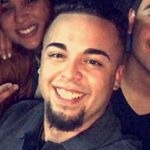 Jose Cruz-Pagan 🖖🏼 - Instagram Profile Picture of Jose Cruz-Pagan 🖖🏼 (@josejavier_787) on Instagram