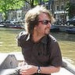 Profile Picture of Gabriele Giuseppini (@gabriele giuseppini) on Flickr