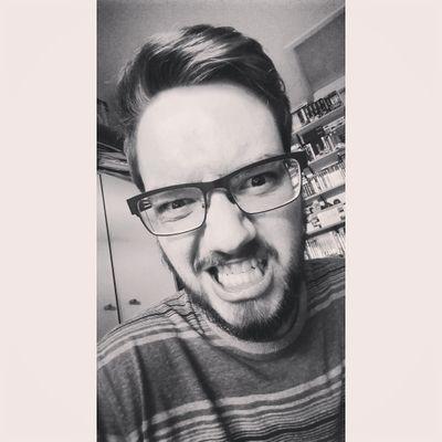 Profile Picture of OH, HI M∆RK! (@MarcusCoxus) on Twitter