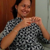 Profile Picture of Sangeetha Sriraam (@sangeetha-sriraam) on Quora