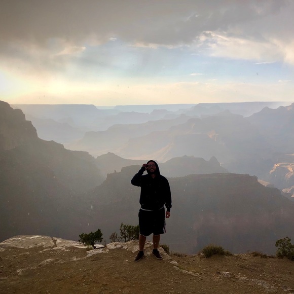 Profile Picture of Matthew Cassidy-norris (@matthewcassi930) on Poshmark