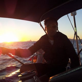 Profile Picture of David Marí Vercher (@david.marivercher) on Facebook