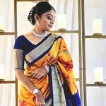 Profile Picture of Diya Patel (@iamdiyapatel) on Instagram