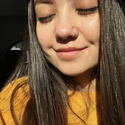 Profile Picture of Ken  🍒 (@kenzie_milo) on Twitter
