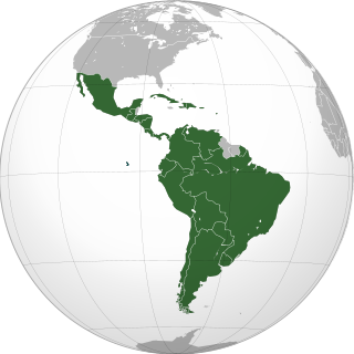 Profile Picture of Latin Americaon Wikipedia