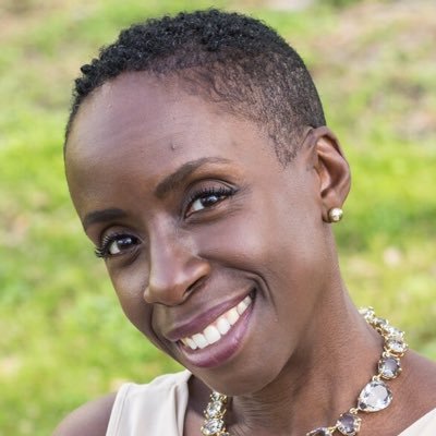 Profile Picture of Maureen Greene James (@mgreenejames) on Twitter