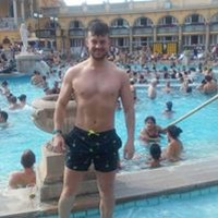 Profile Picture of Michael Docherty (@michael-docherty-8) on Quora