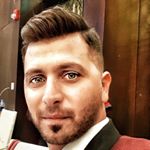 Profile Picture of 𝓐𝓱𝓶𝓮𝓭 𝓶𝓪𝓽𝓪𝓻 (@ahmedkhmatar) on Instagram
