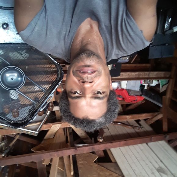 Profile Picture of Marcus Epps (@marcusepps76) on Poshmark