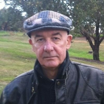 Profile Picture of Spawn Of Brian (@JohnLHiggins2) on Twitter
