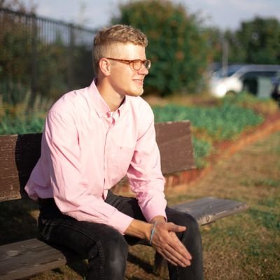 Profile Picture of Andrew Marston (@AMarston96) on Twitter