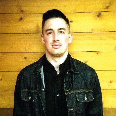 Profile Picture of Sam Small (@ssma11z) on Twitter