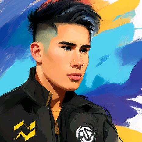 Profile Picture of Álex heren (@alfio__alex) on Tiktok