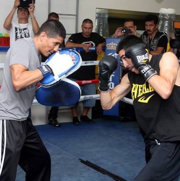 Profile Picture of Antonio Santacruz (@antoniosantacru) on Poshmark