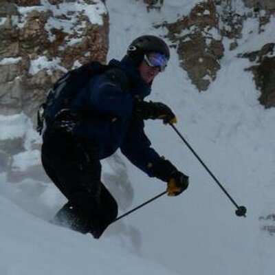 Profile Picture of Eric Muir (@SkiBikeFly) on Twitter