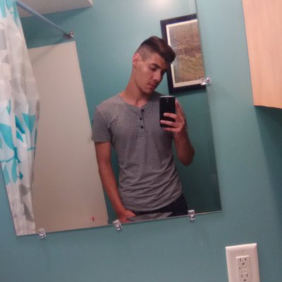Profile Picture of Johnothan Alexander Crow (@John24776892) on Twitter