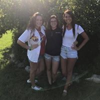Profile Picture of Tara Kline (@tara-kline-6) on Quora