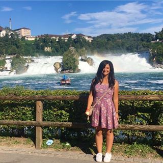 Profile Picture of Monica Anis (@monica.anis) on Facebook