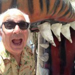 Profile Picture of larryfeinberg (@larryfeinberg) on Instagram