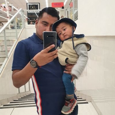 Profile Picture of Luis Armando 😎 (@armandolapl20) on Twitter
