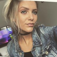 Profile Picture of Chelsey Sharp (@chelsey-sharp-2) on Quora