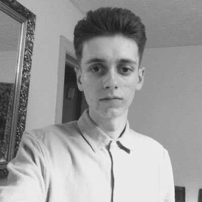 Profile Picture of Joshua Goodyear (@J_Goodyear19) on Twitter