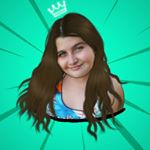 Profile Picture of Maria Eduarda Souza dos Santos (@duda_asmr) on Instagram