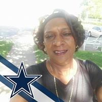 Profile Picture of Arwilda Barron Lawrence (@arwilda-barron-lawrence) on Quora